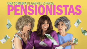 Pensionistas