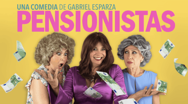 Pensionistas