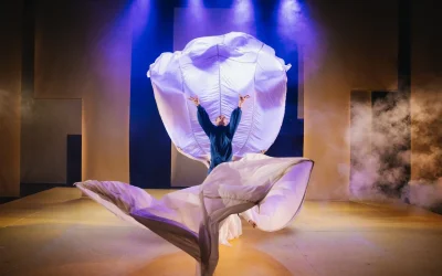 Pròximament: ON ESTÀ ALÍCIA?