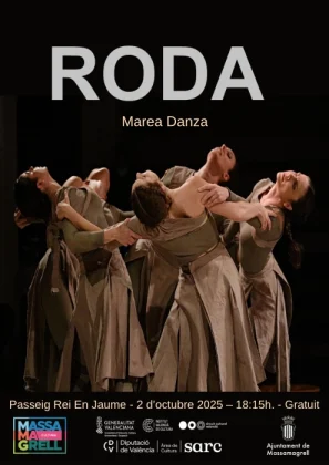 Roda