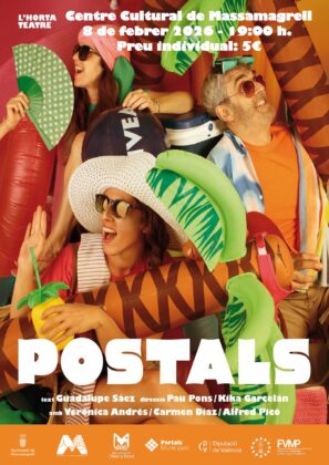 POSTALS