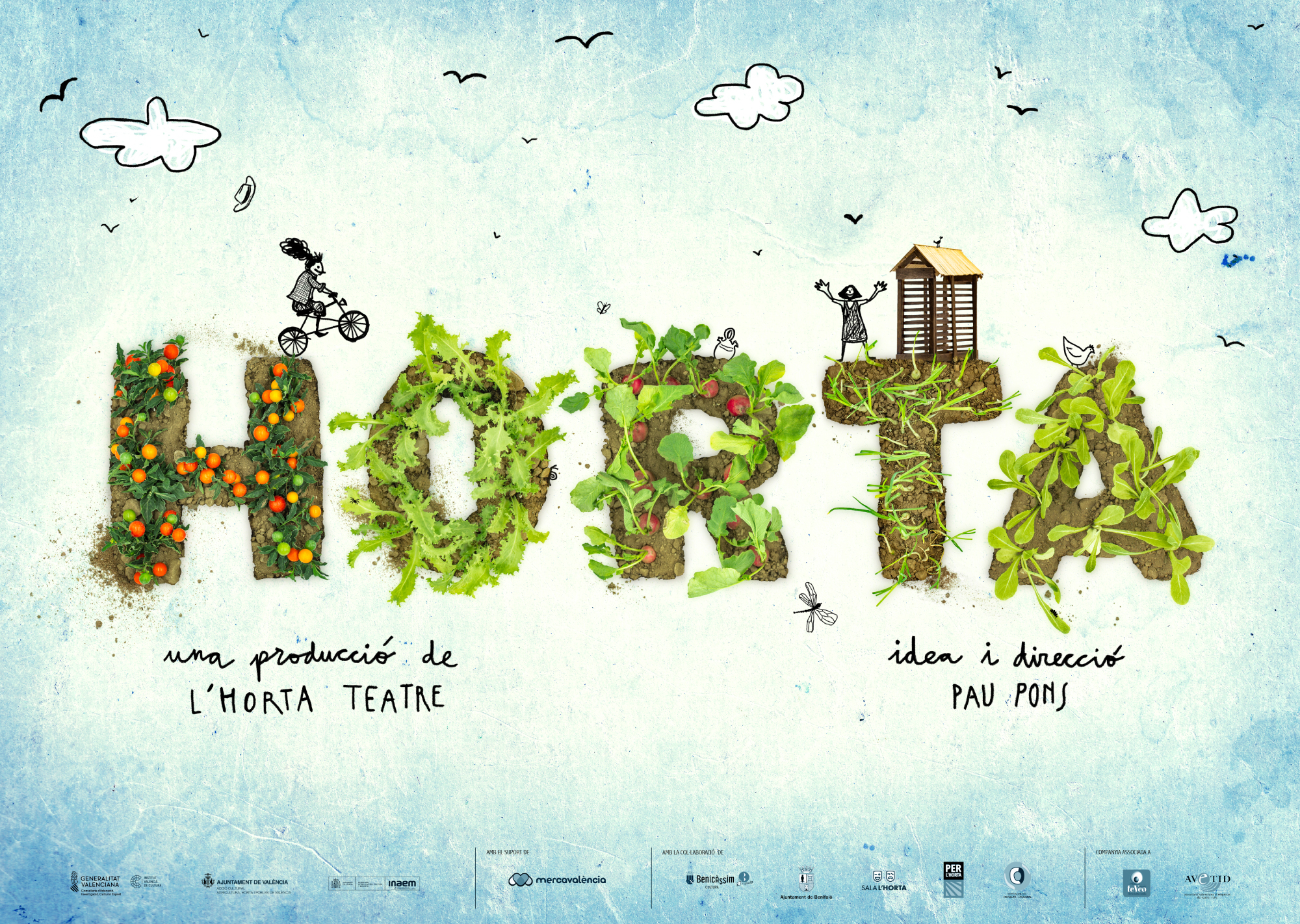 HORTA - L'HORTA TEATRE - Image 4