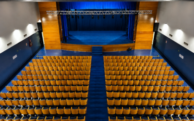 descobrEix la nova programació del centre cultural de massamagrell